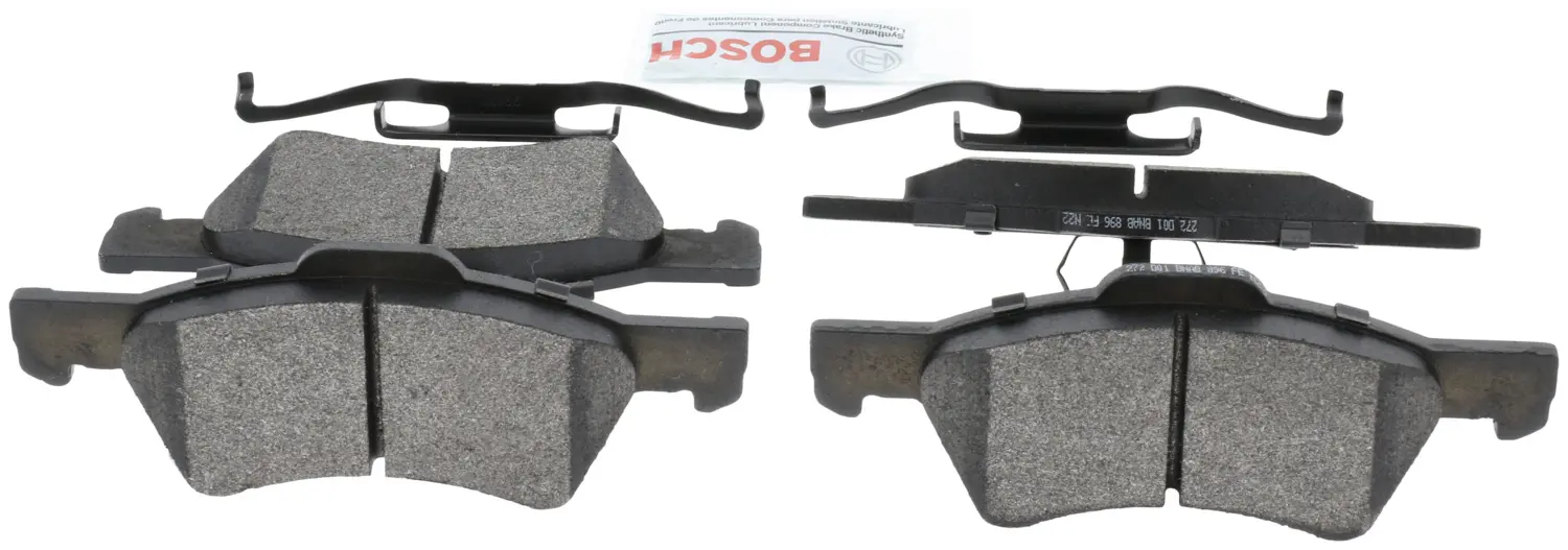 Brake Pads miniature 2