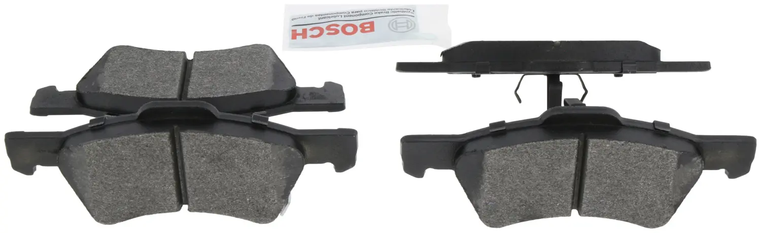 Brake Pads miniature 2
