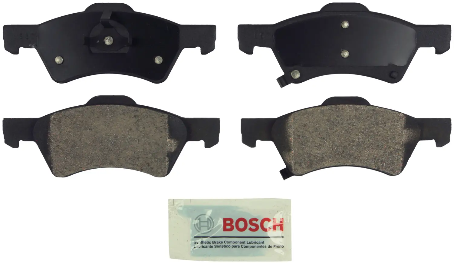 Brake Pads miniature 5