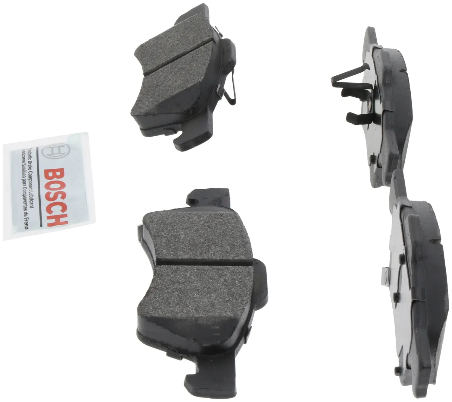 Brake Pads miniature 4
