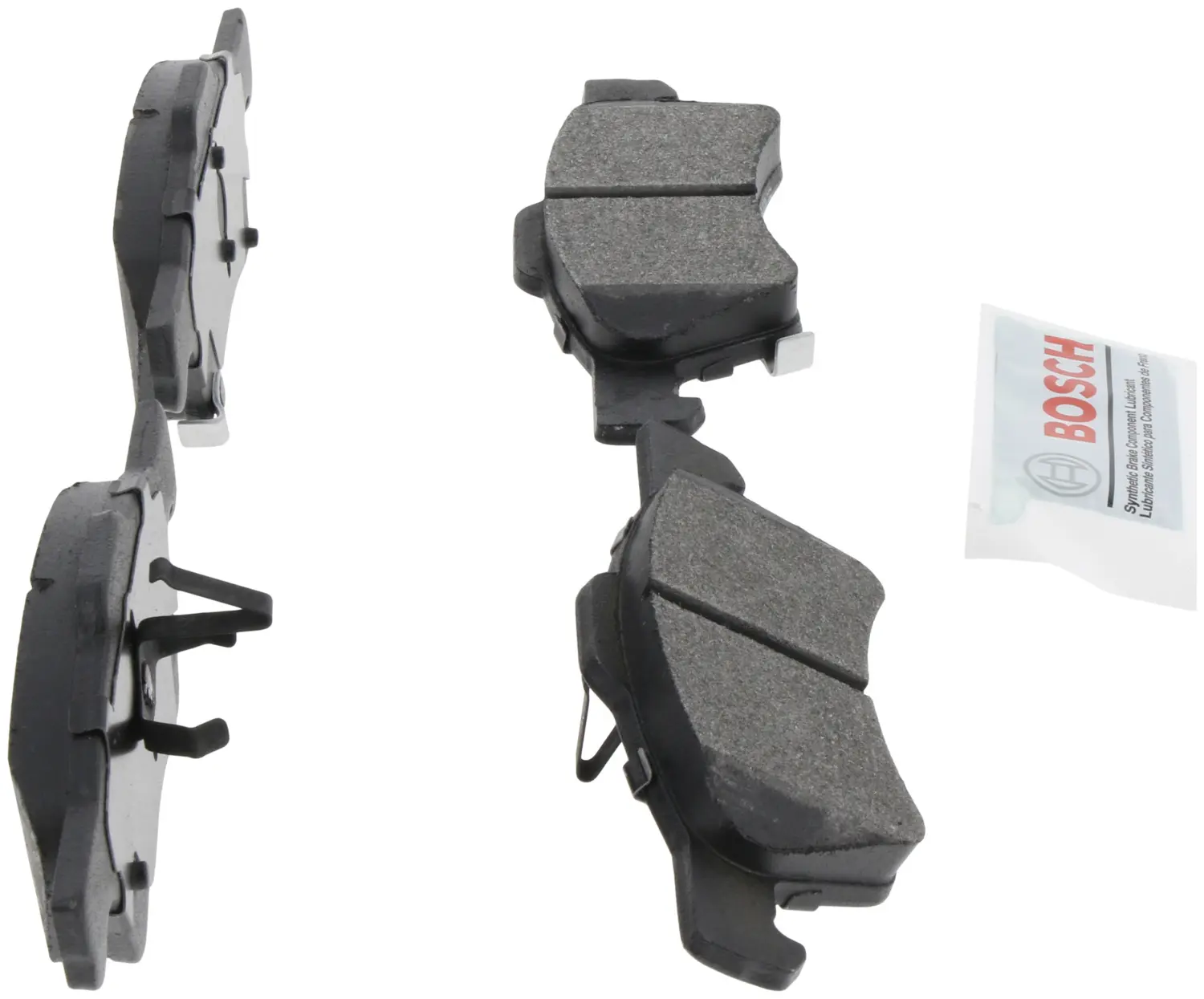 Brake Pads miniature 3
