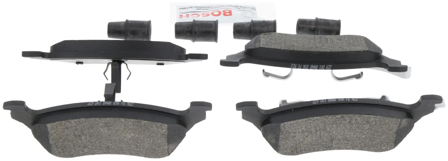 Brake Pads miniature 5