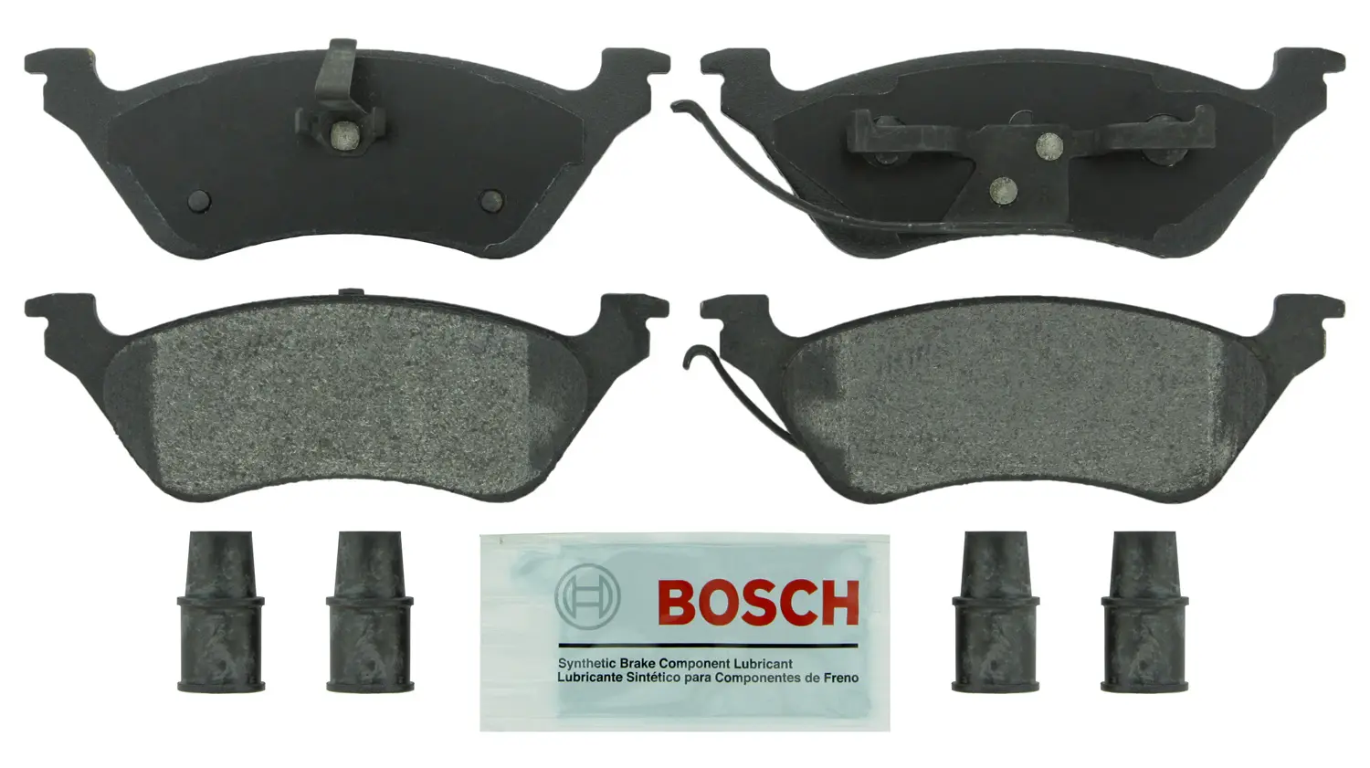 Brake Pads miniature 2