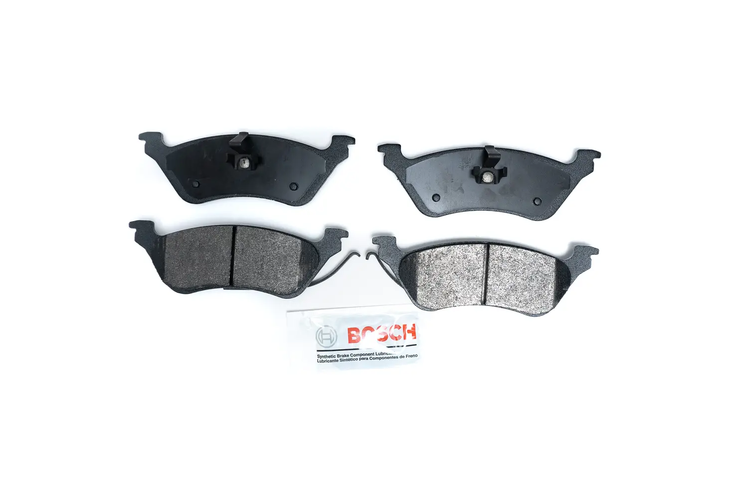 Brake Pads miniature 3