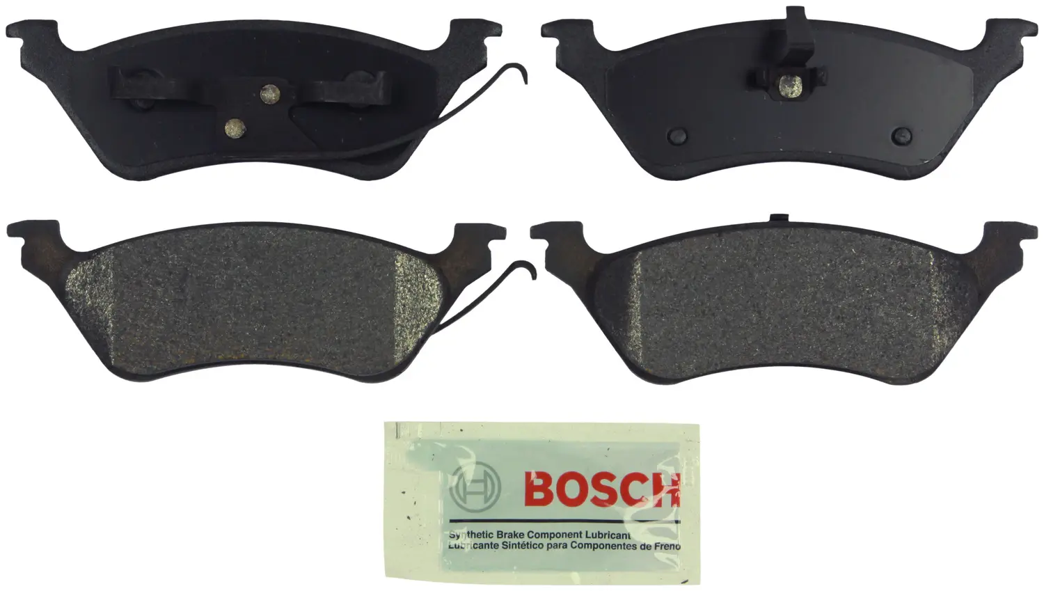 Brake Pads miniature 5