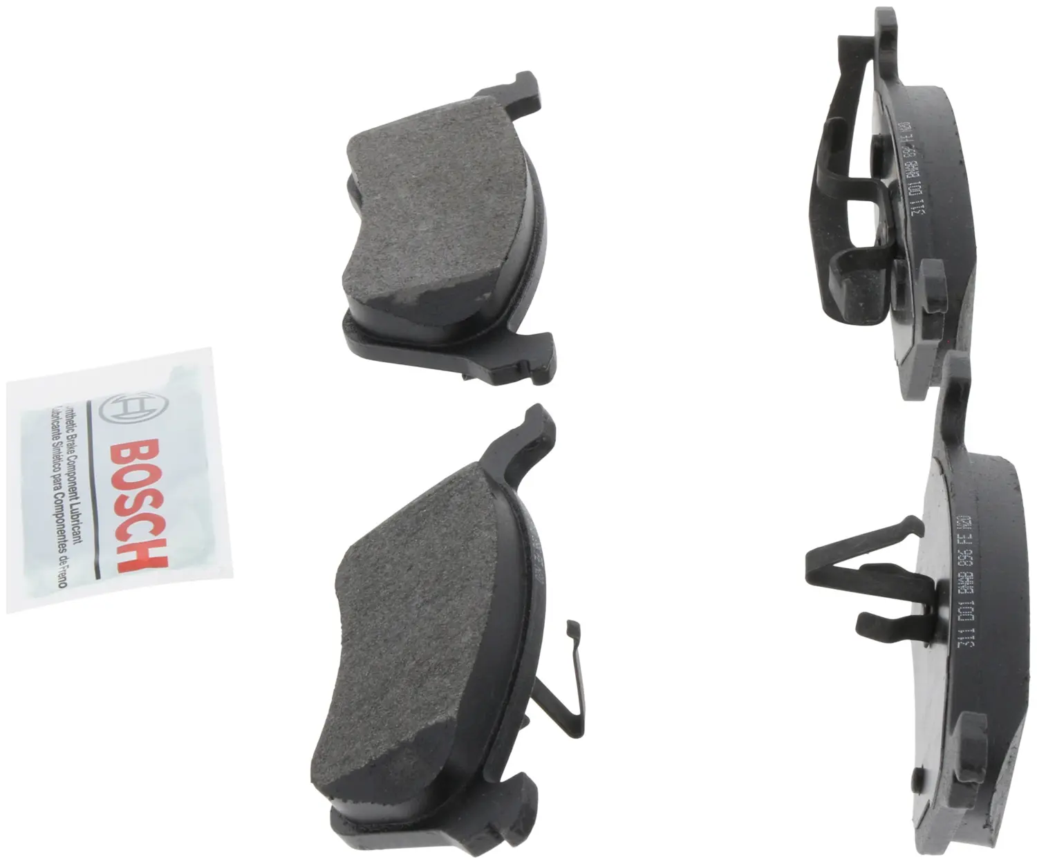 Brake Pads miniature 7