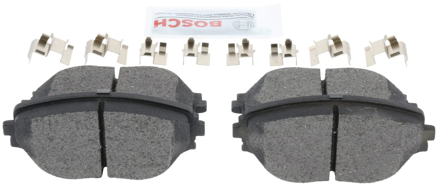 Brake Pads miniature 4