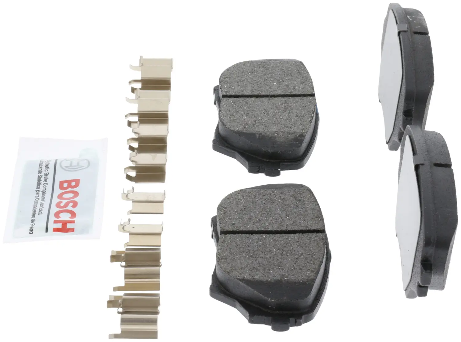 Brake Pads miniature 5