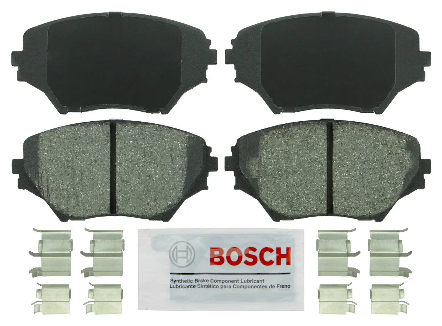 Brake Pads miniature 2