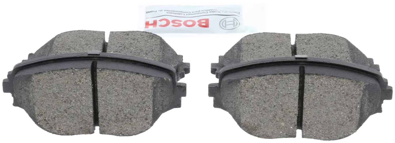 Brake Pads miniature 3