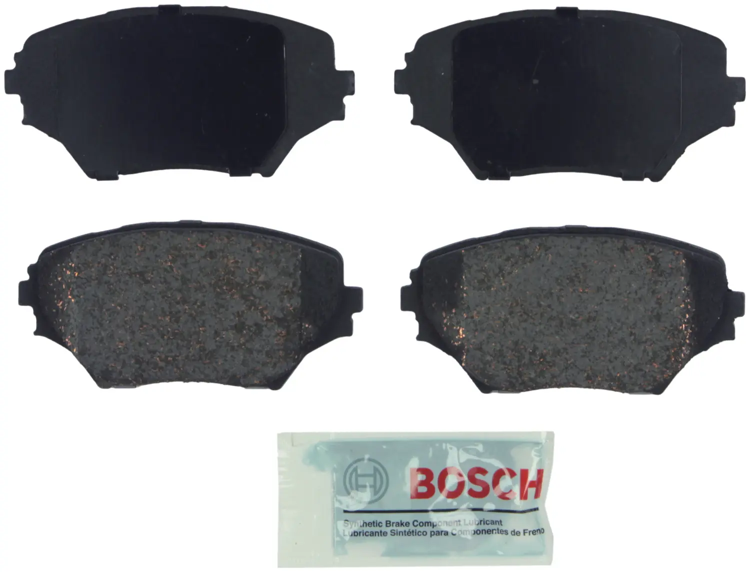 Brake Pads miniature 4