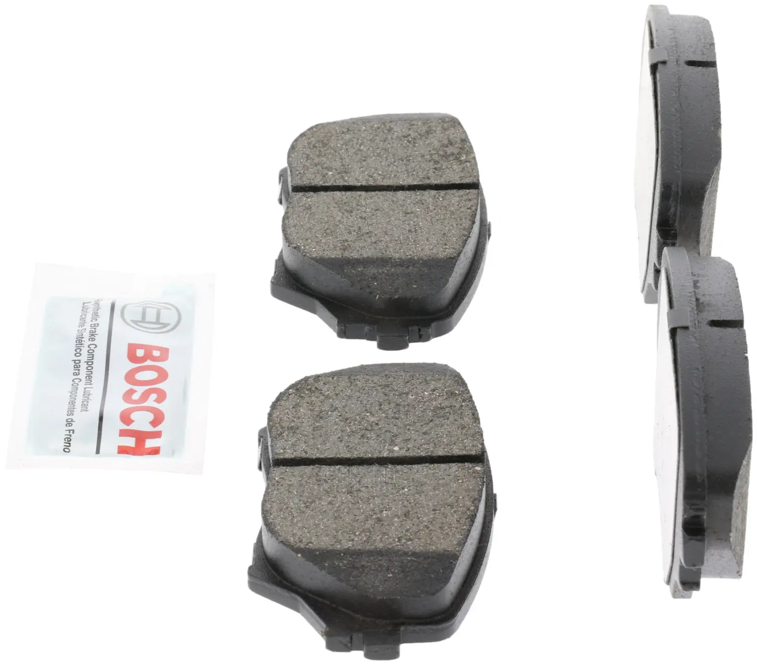 Brake Pads miniature 5