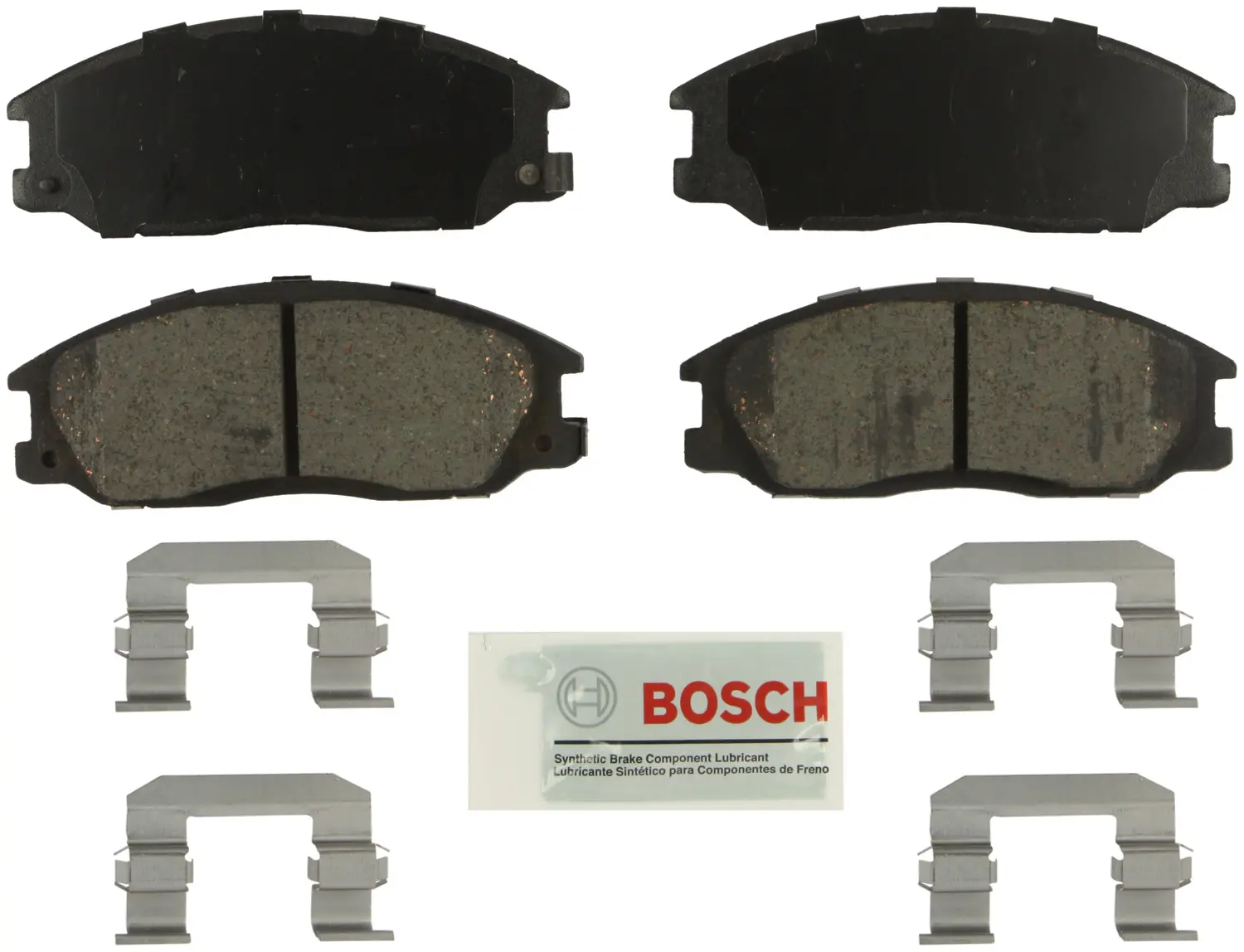 Brake Pads miniature 2