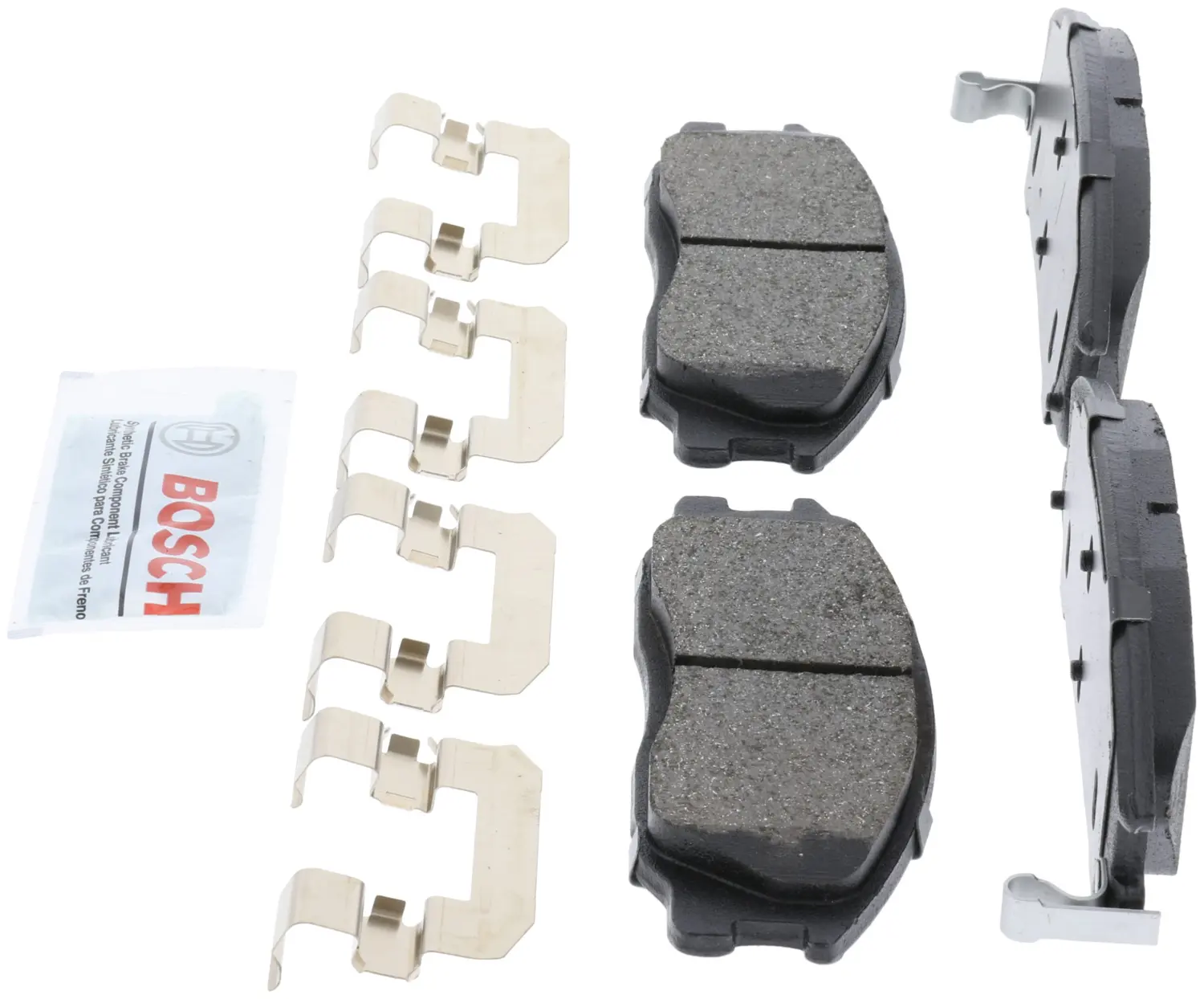 Brake Pads miniature 5