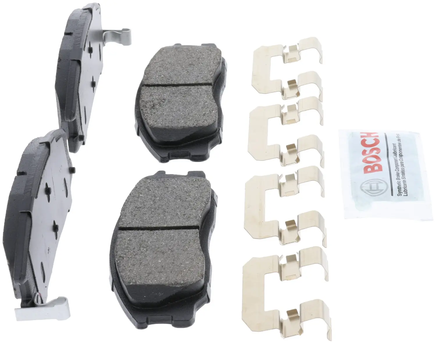 Brake Pads miniature 4