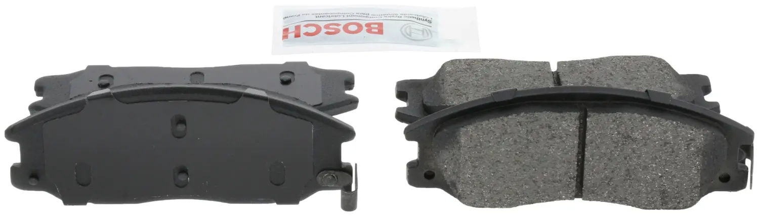 Brake Pads miniature 4