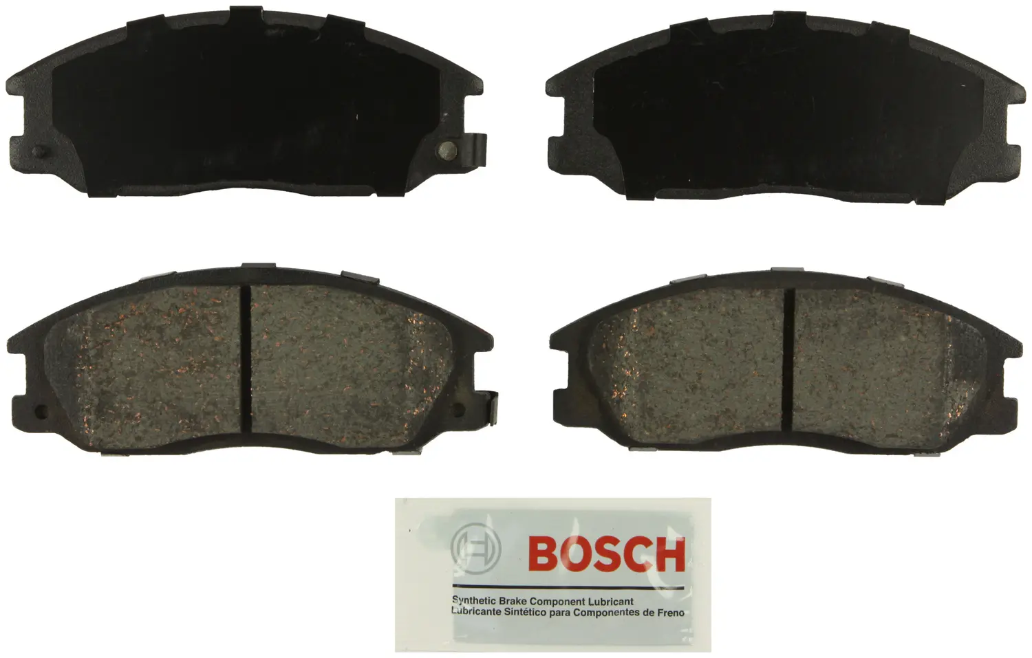 Brake Pads miniature 5