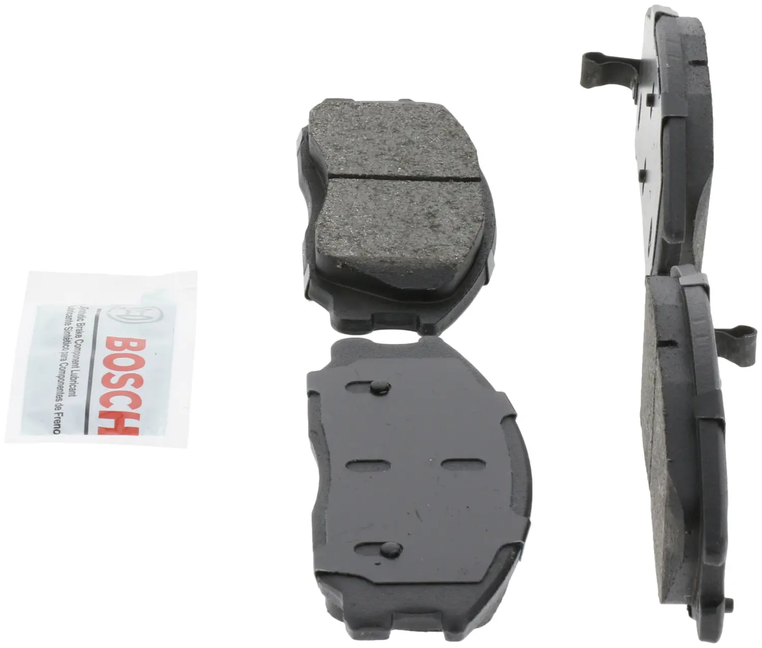 Brake Pads miniature 2