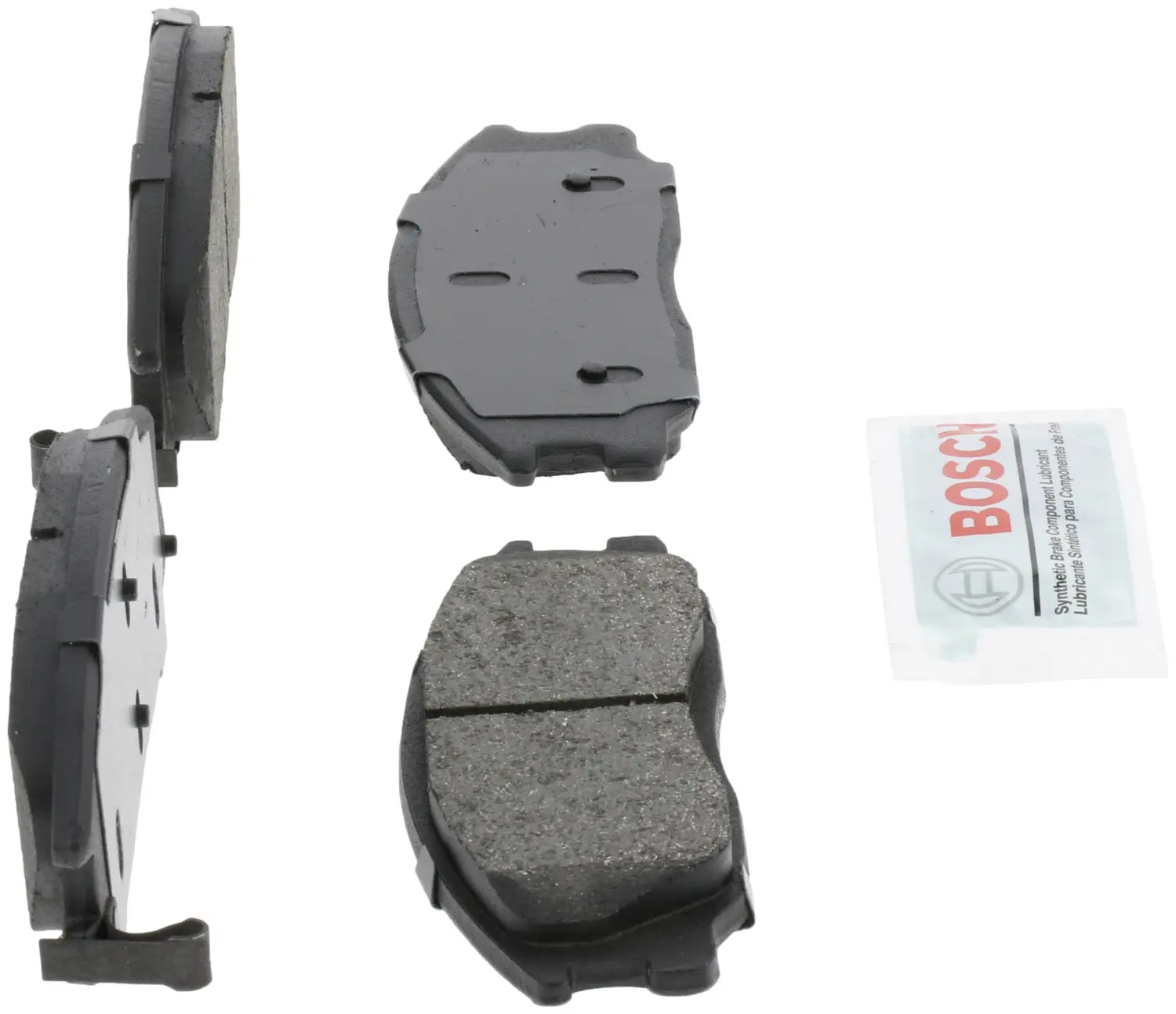 Brake Pads miniature 3
