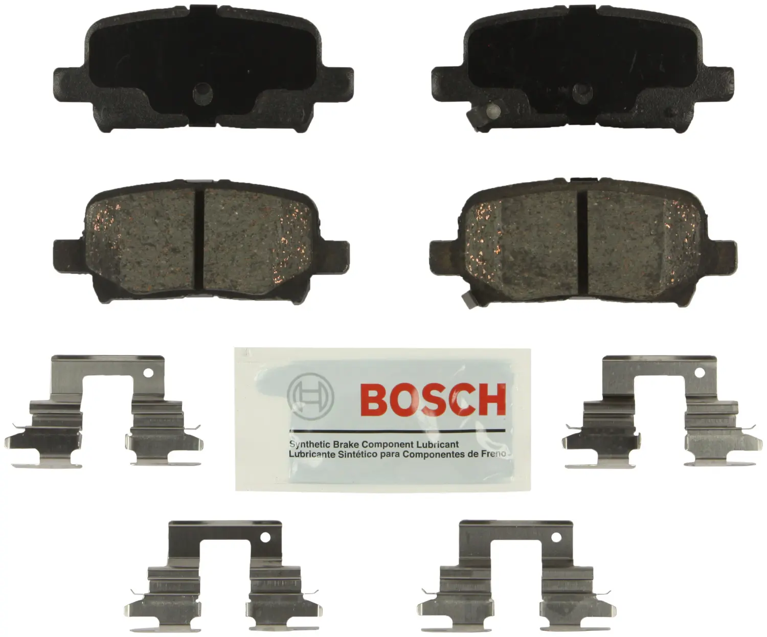 Brake Pads miniature 2