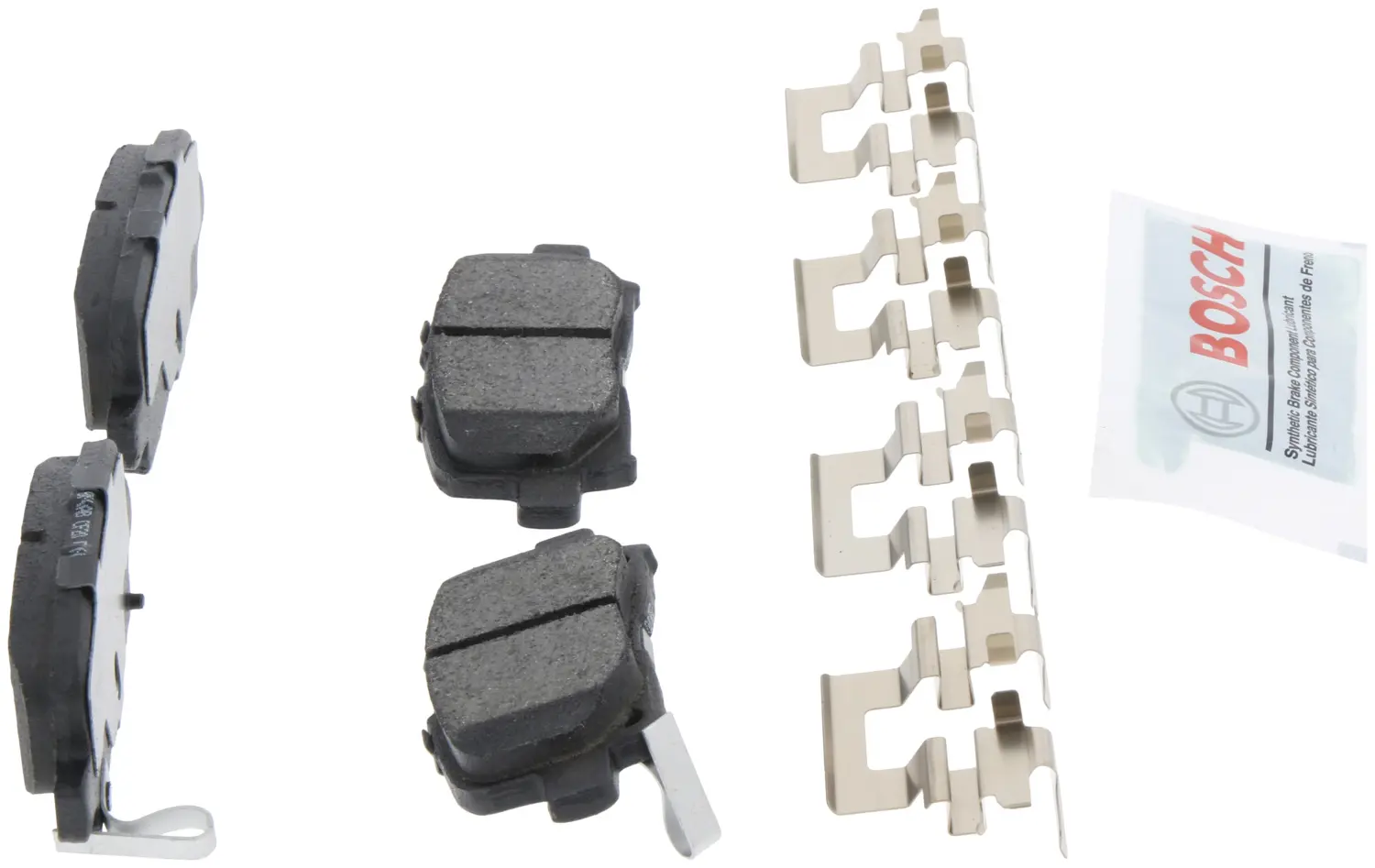 Brake Pads miniature 5
