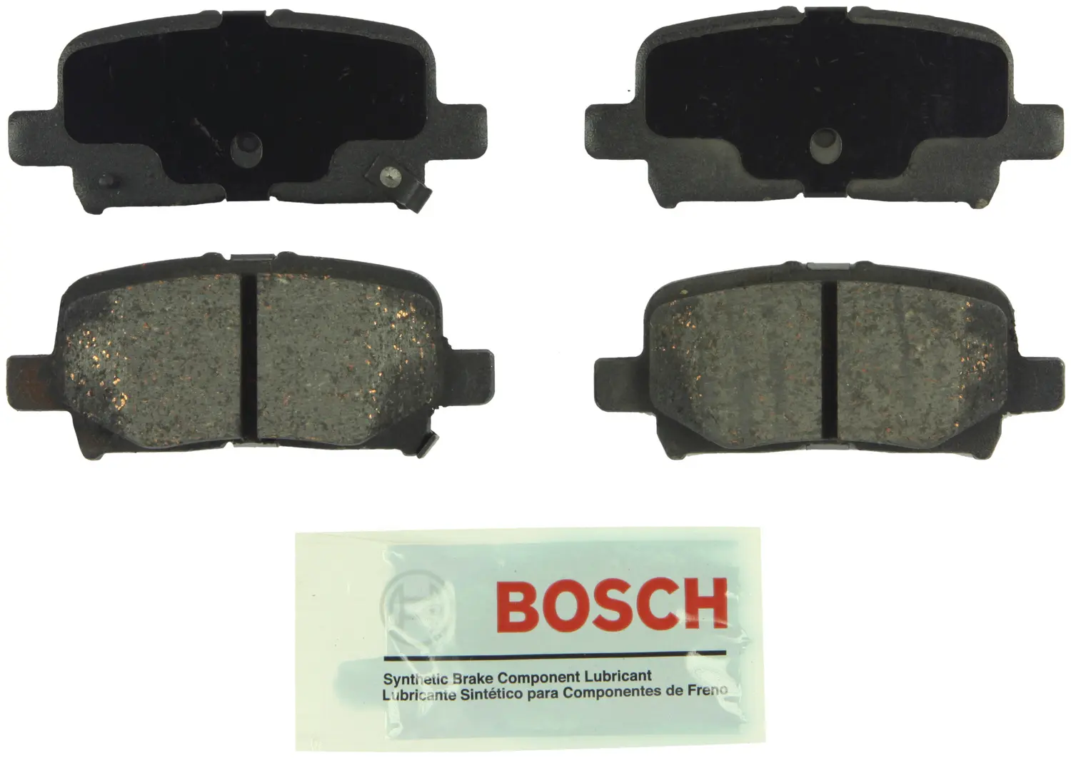Brake Pads miniature 5
