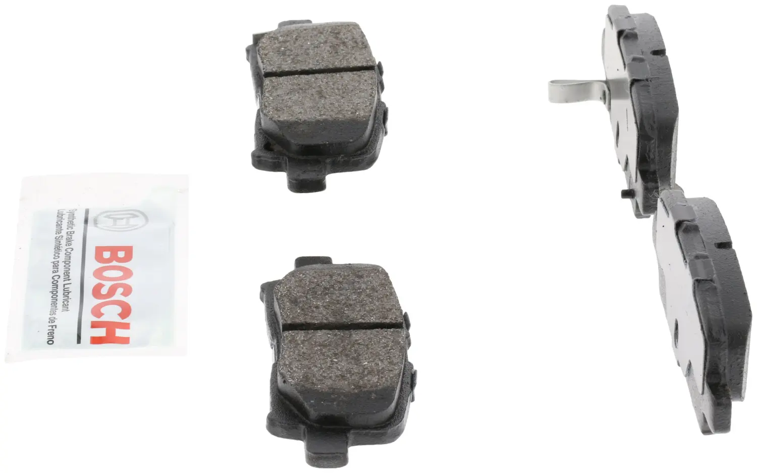 Brake Pads miniature 4