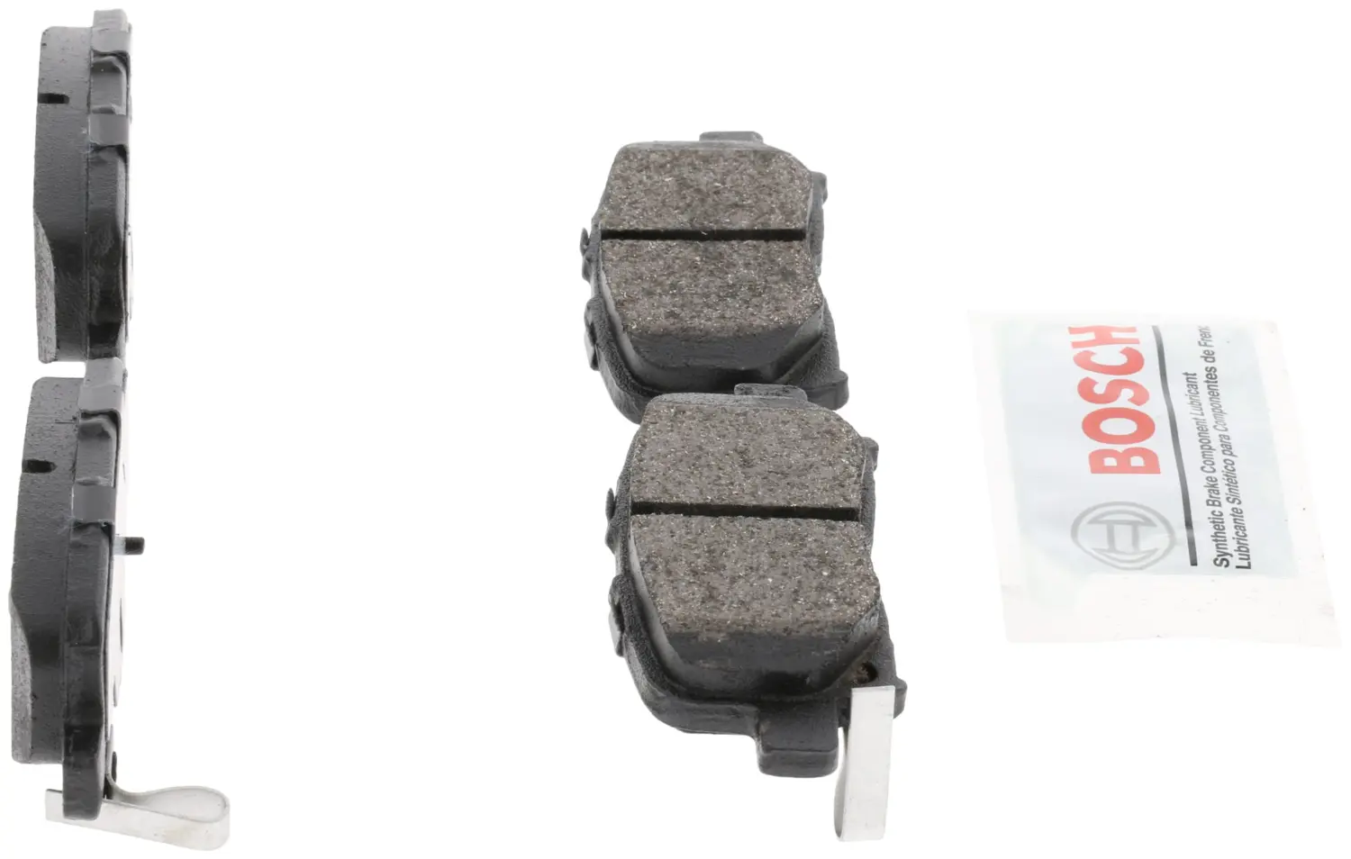 Brake Pads miniature 2