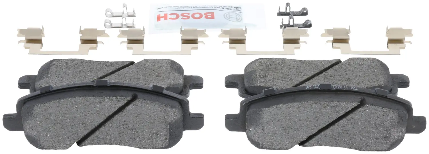 Brake Pads miniature 3