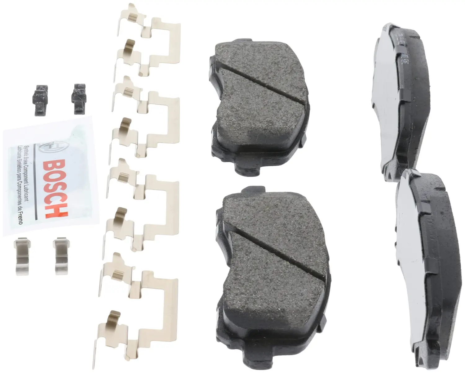 Brake Pads miniature 5