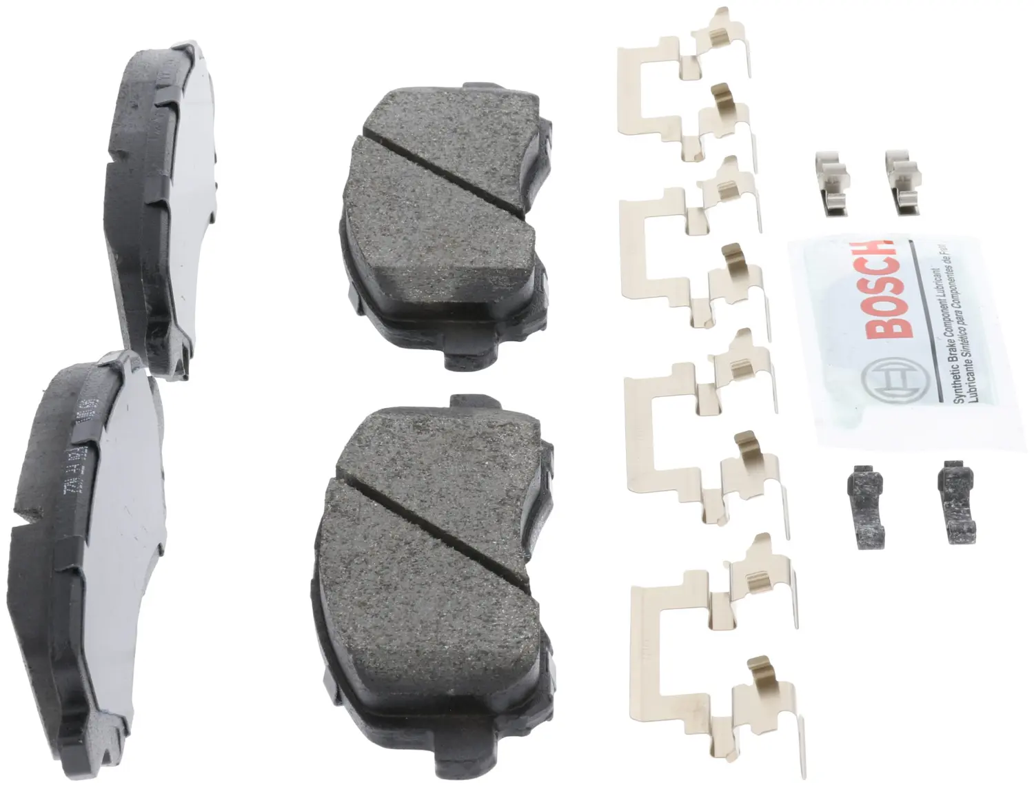 Brake Pads miniature 2