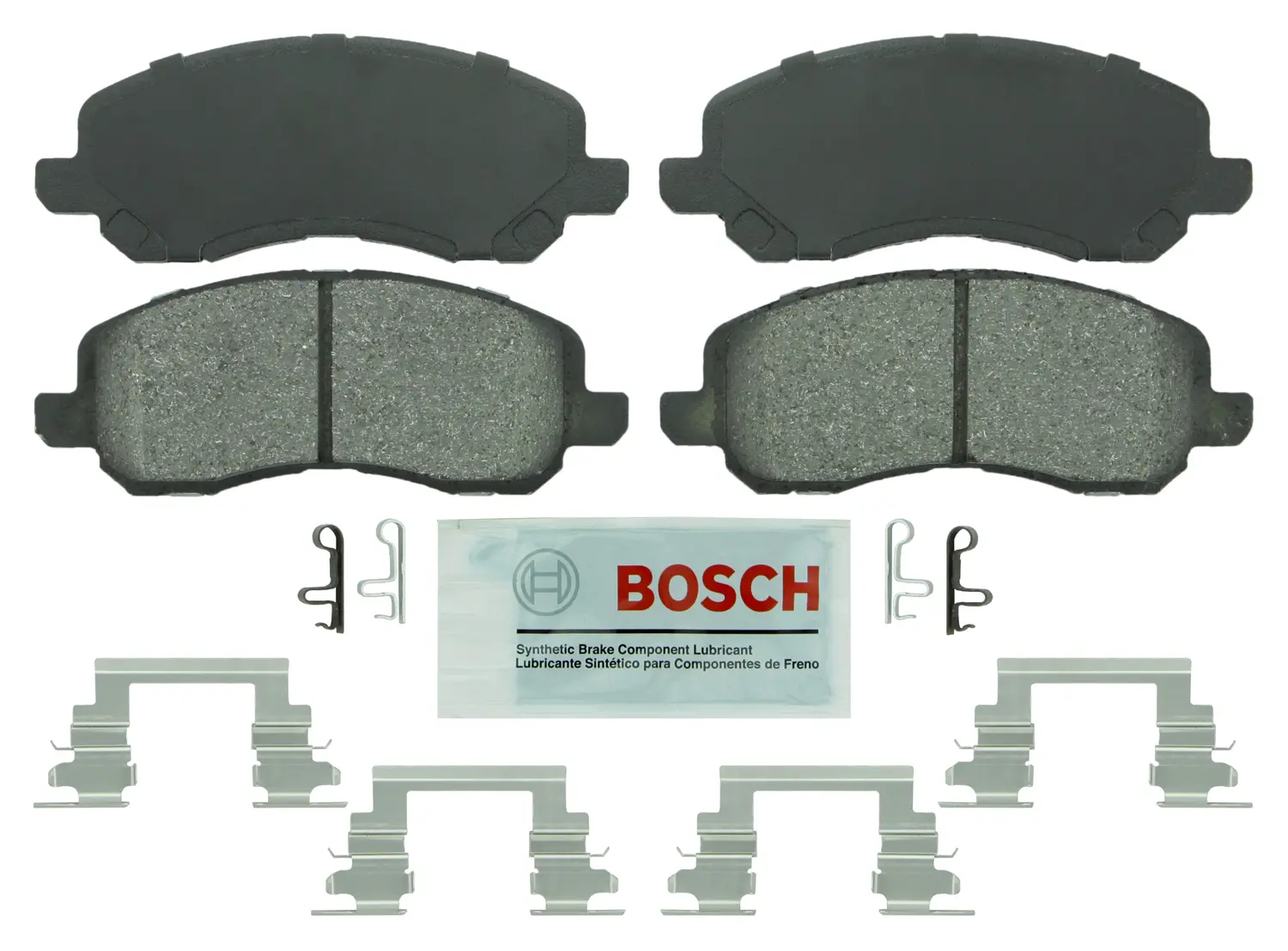 Brake Pads miniature 4