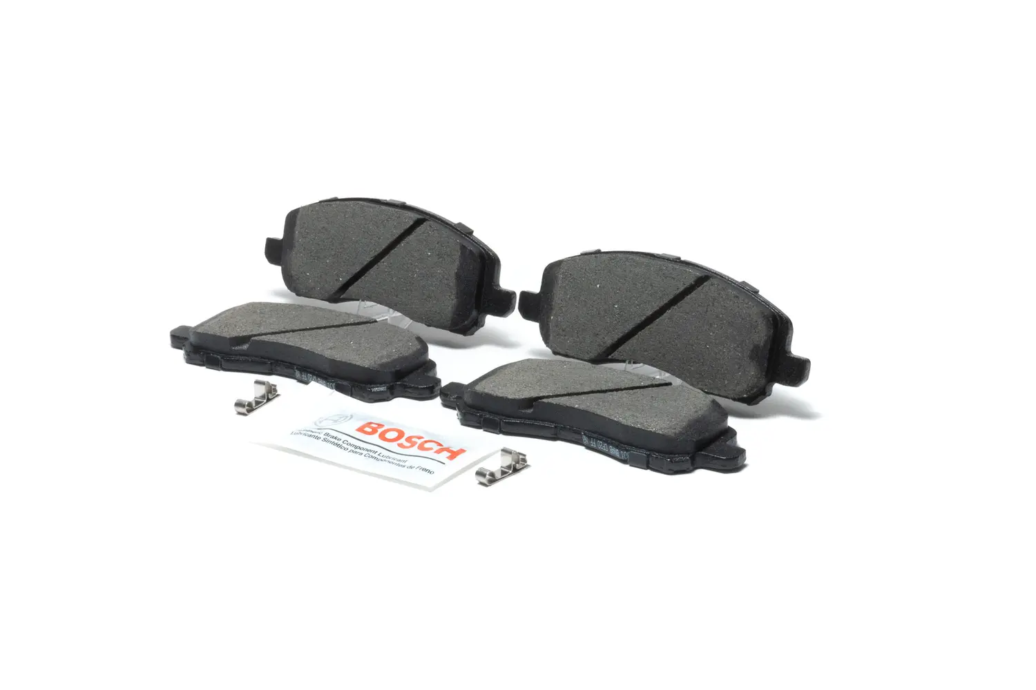 Brake Pads miniature 4