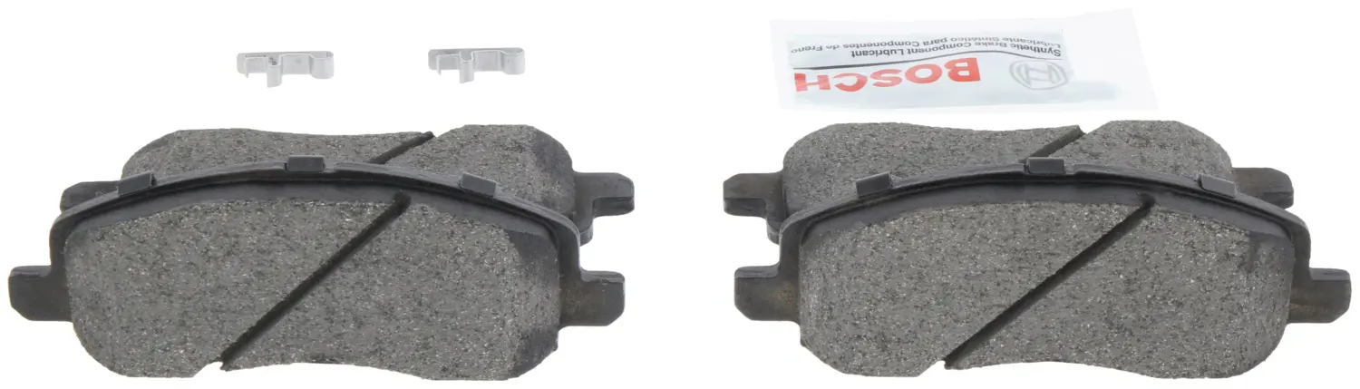 Brake Pads miniature 7