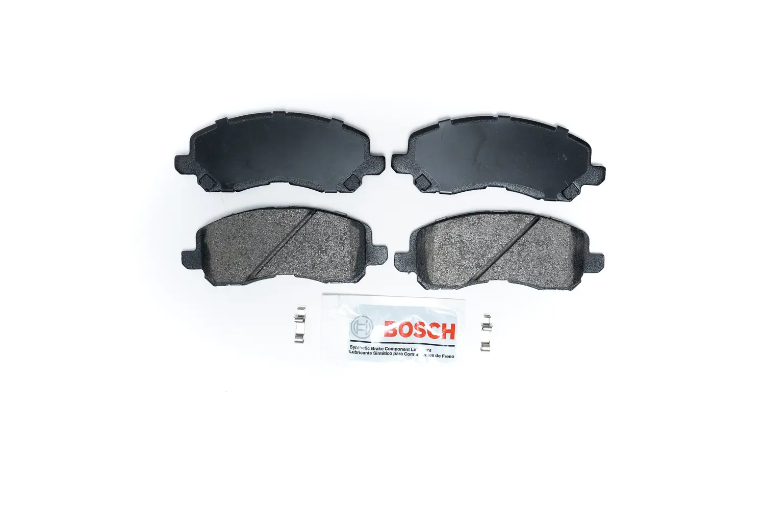 Brake Pads miniature 3