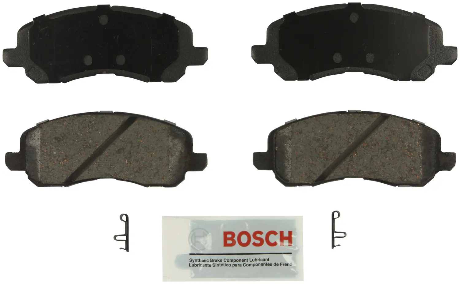 Brake Pads miniature 5