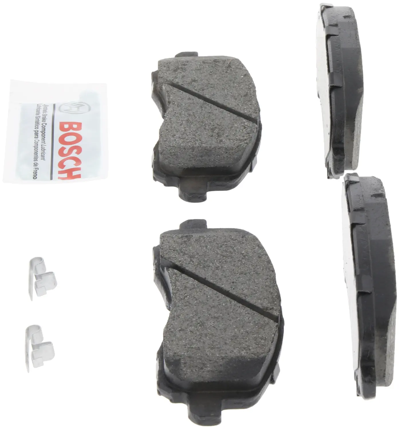 Brake Pads miniature 6