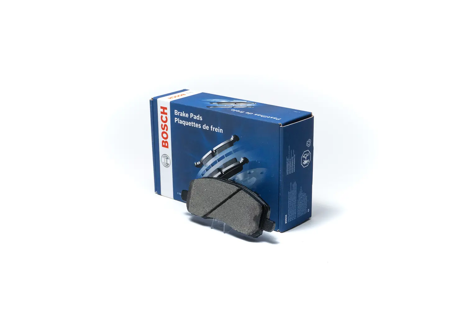 Brake Pads miniature 2