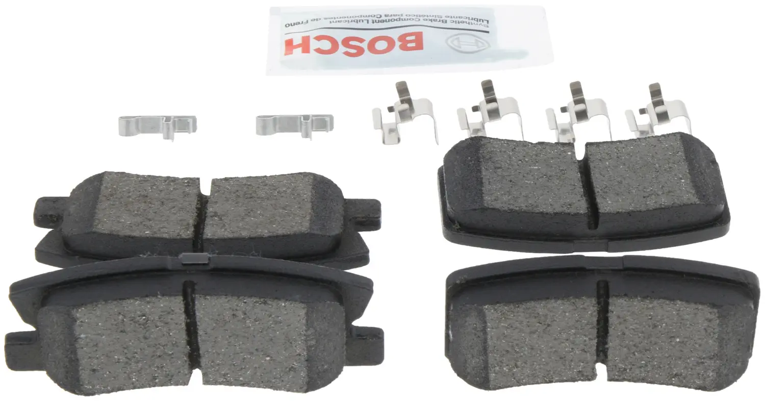Brake Pads miniature 4