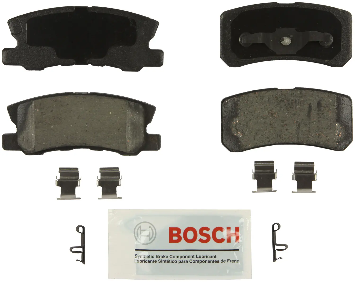 Brake Pads miniature 5