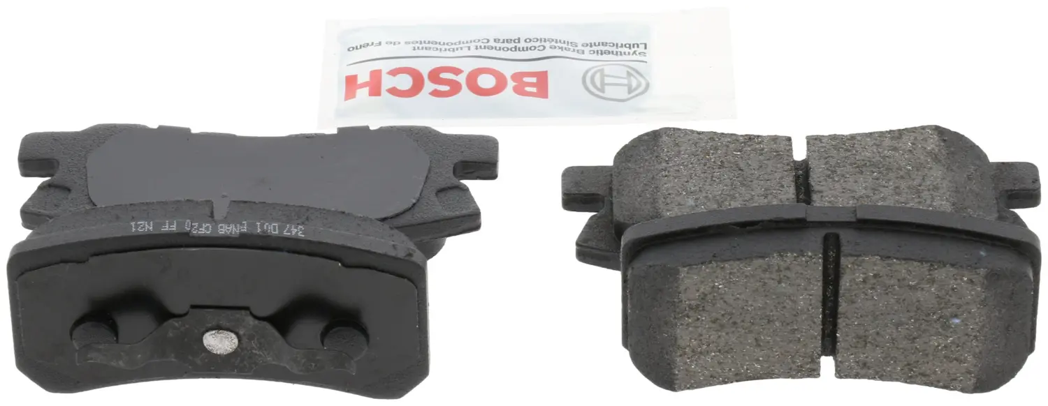 Brake Pads miniature 2