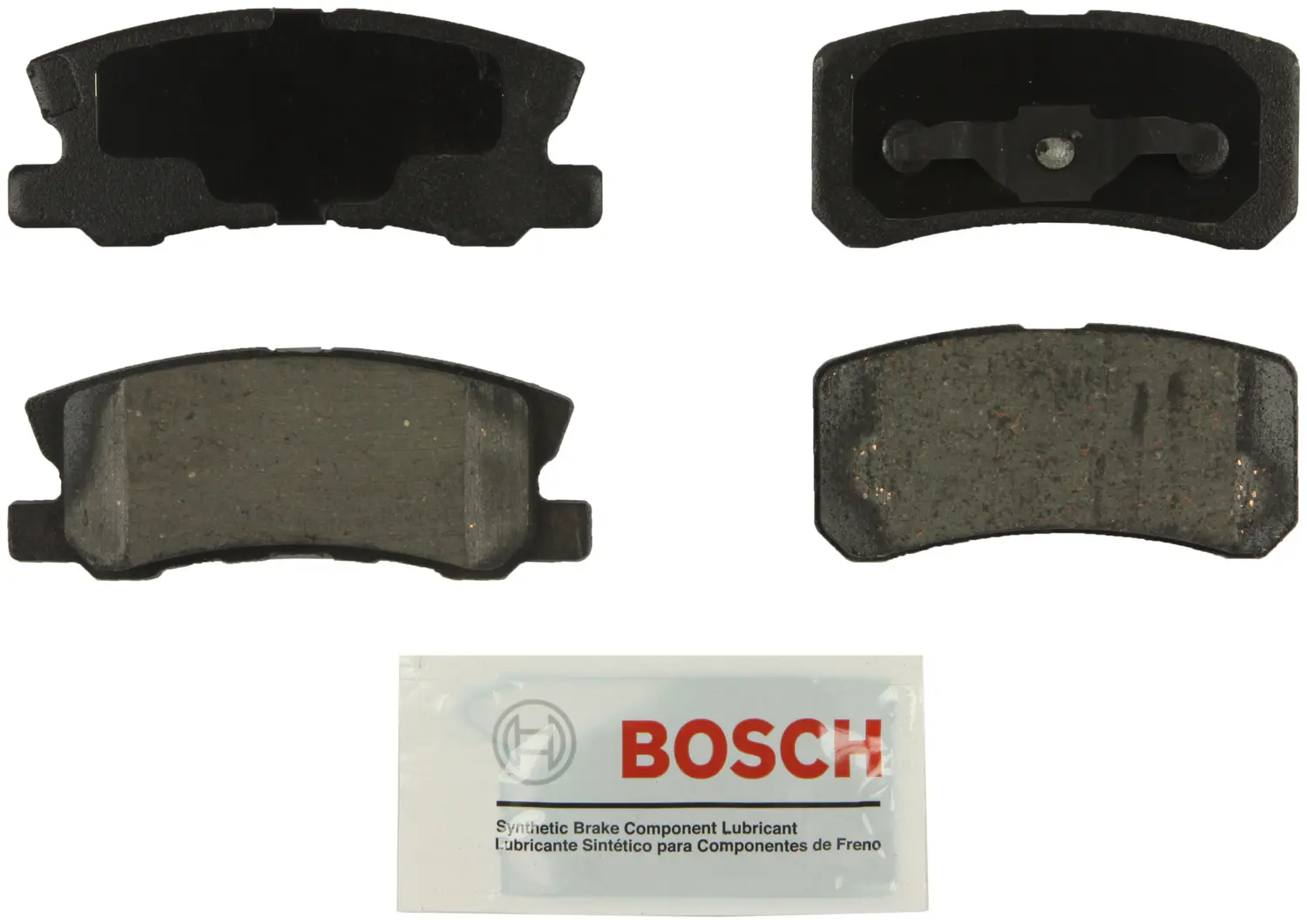 Brake Pads miniature 5