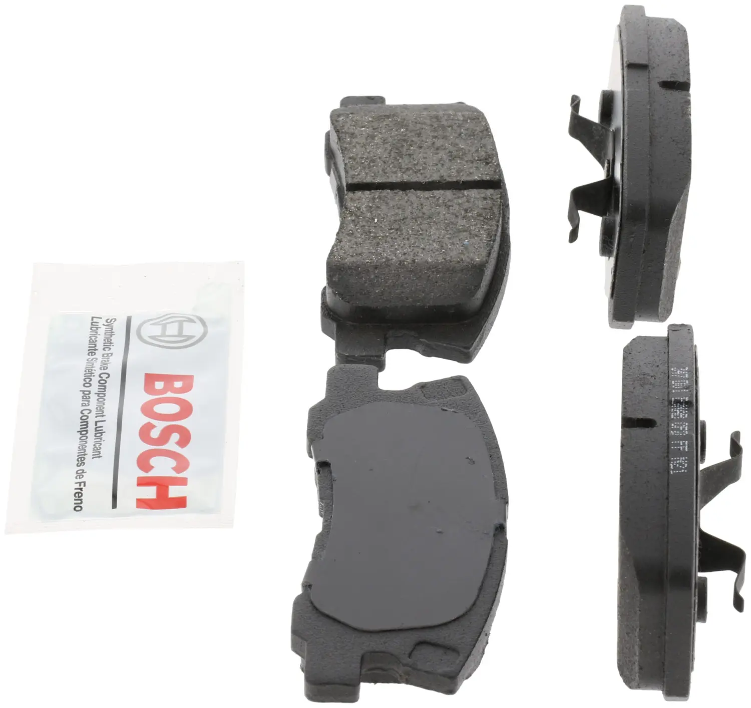 Brake Pads miniature 3