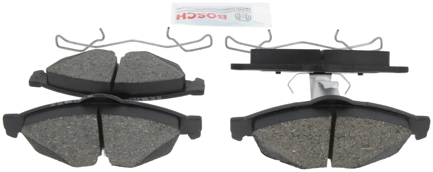 Brake Pads miniature 2
