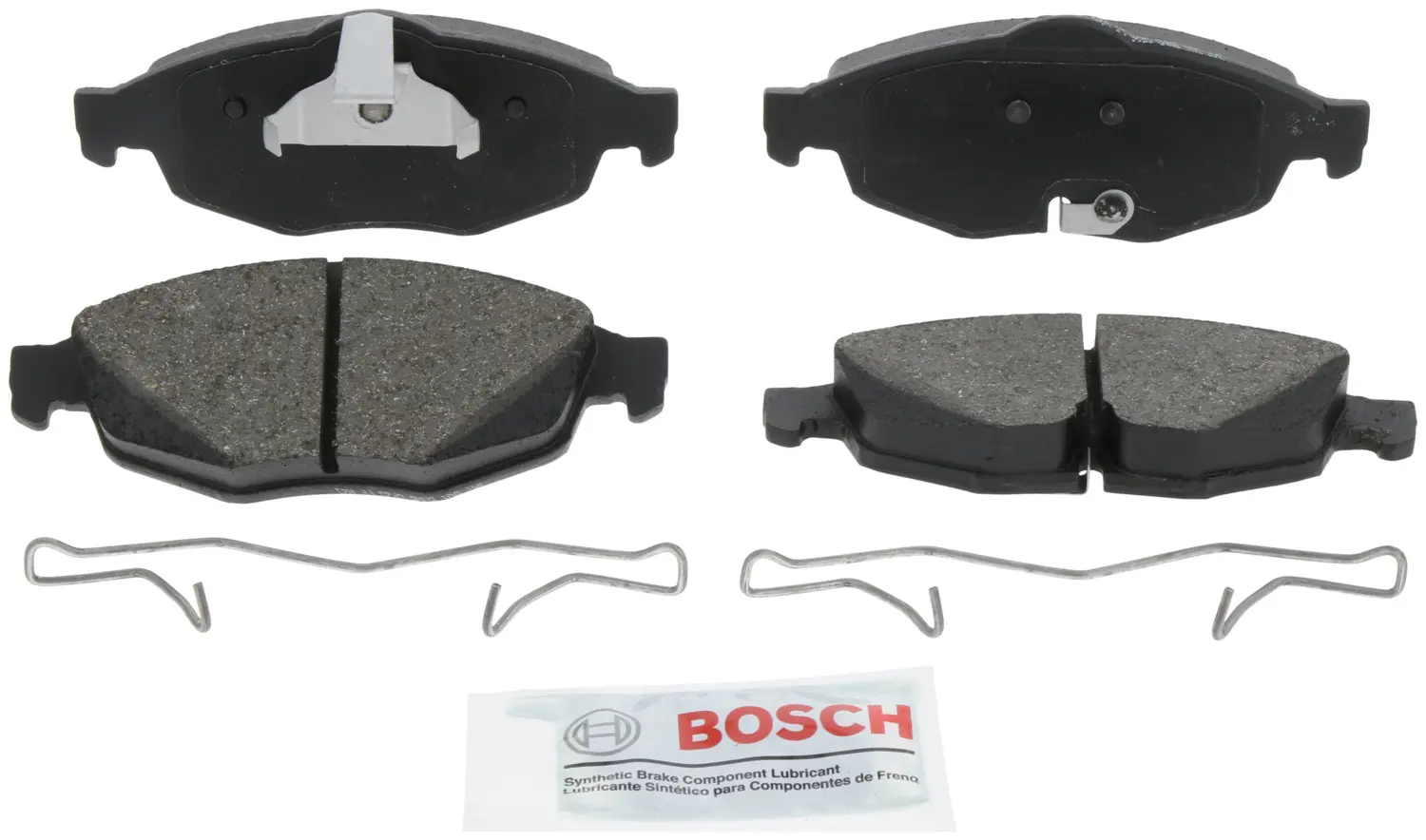 Brake Pads miniature 5