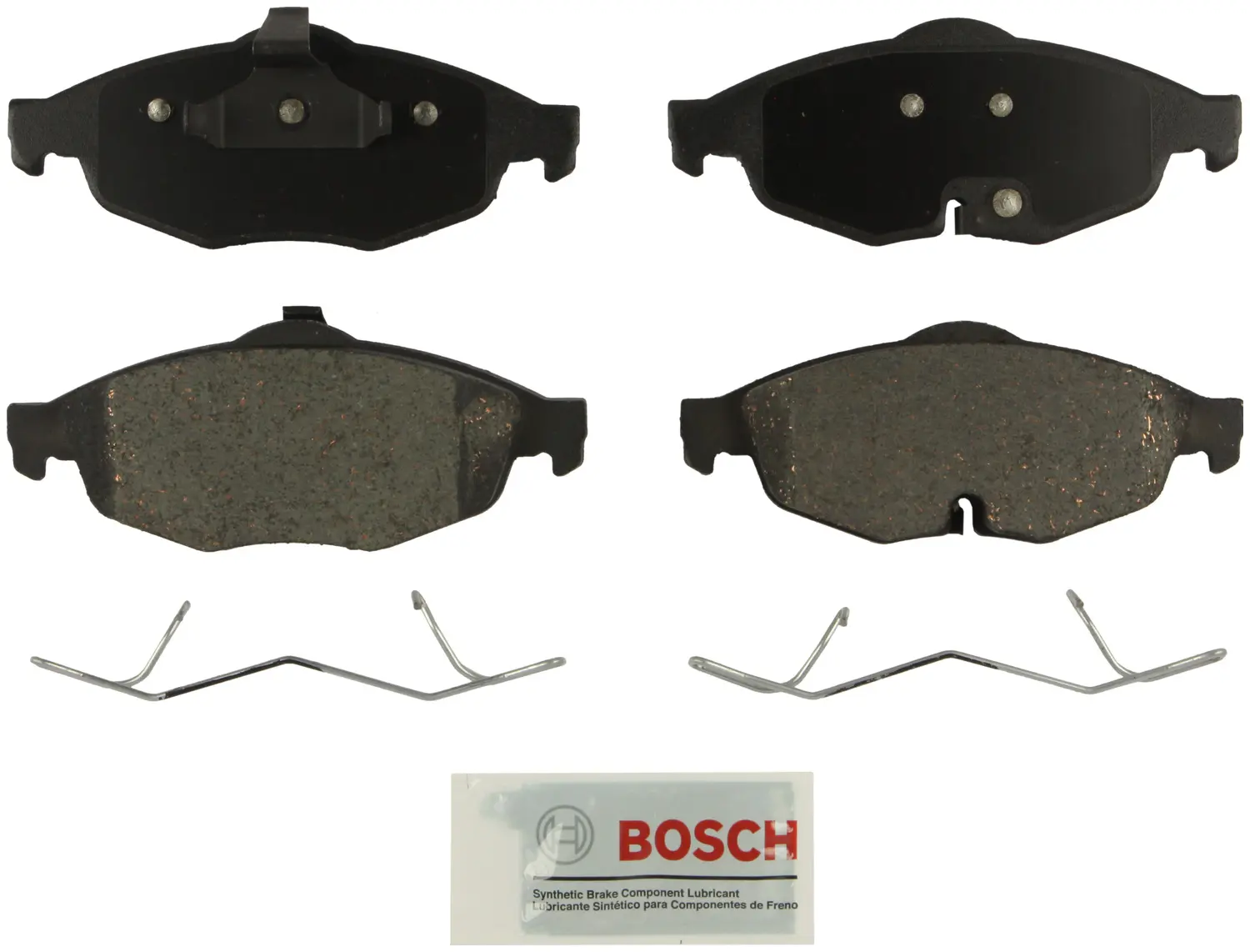 Brake Pads miniature 3