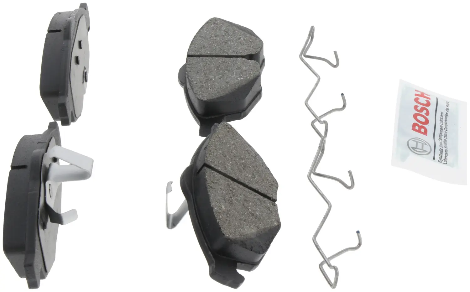 Brake Pads miniature 4