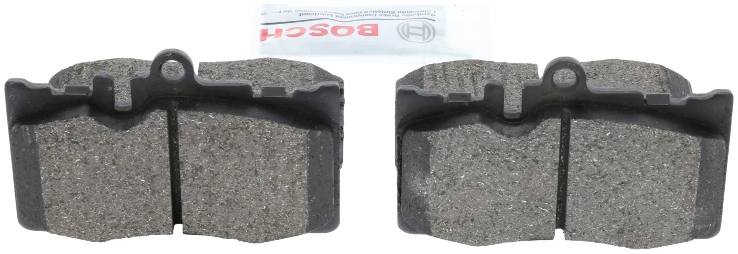 Brake Pads miniature 4