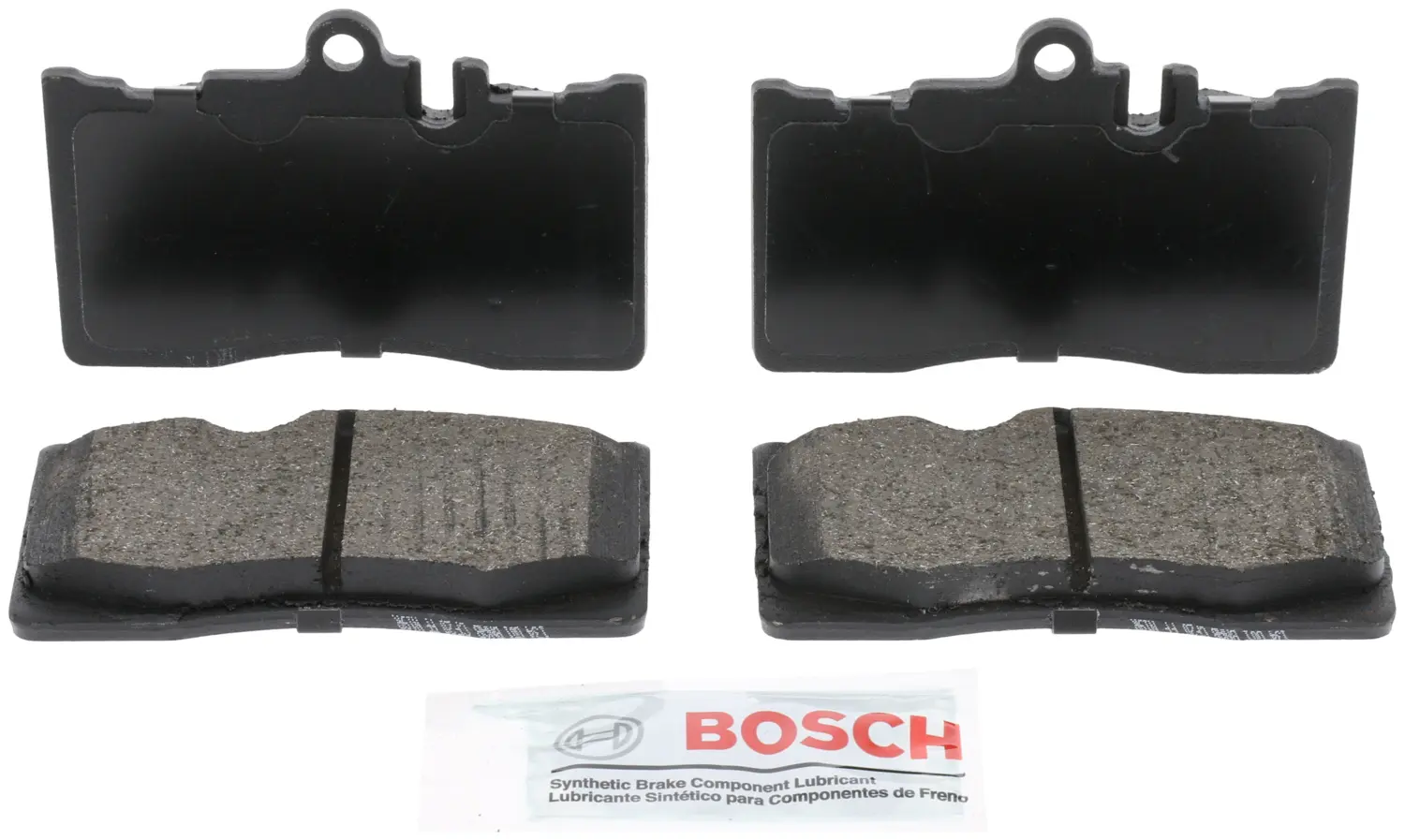 Brake Pads miniature 3