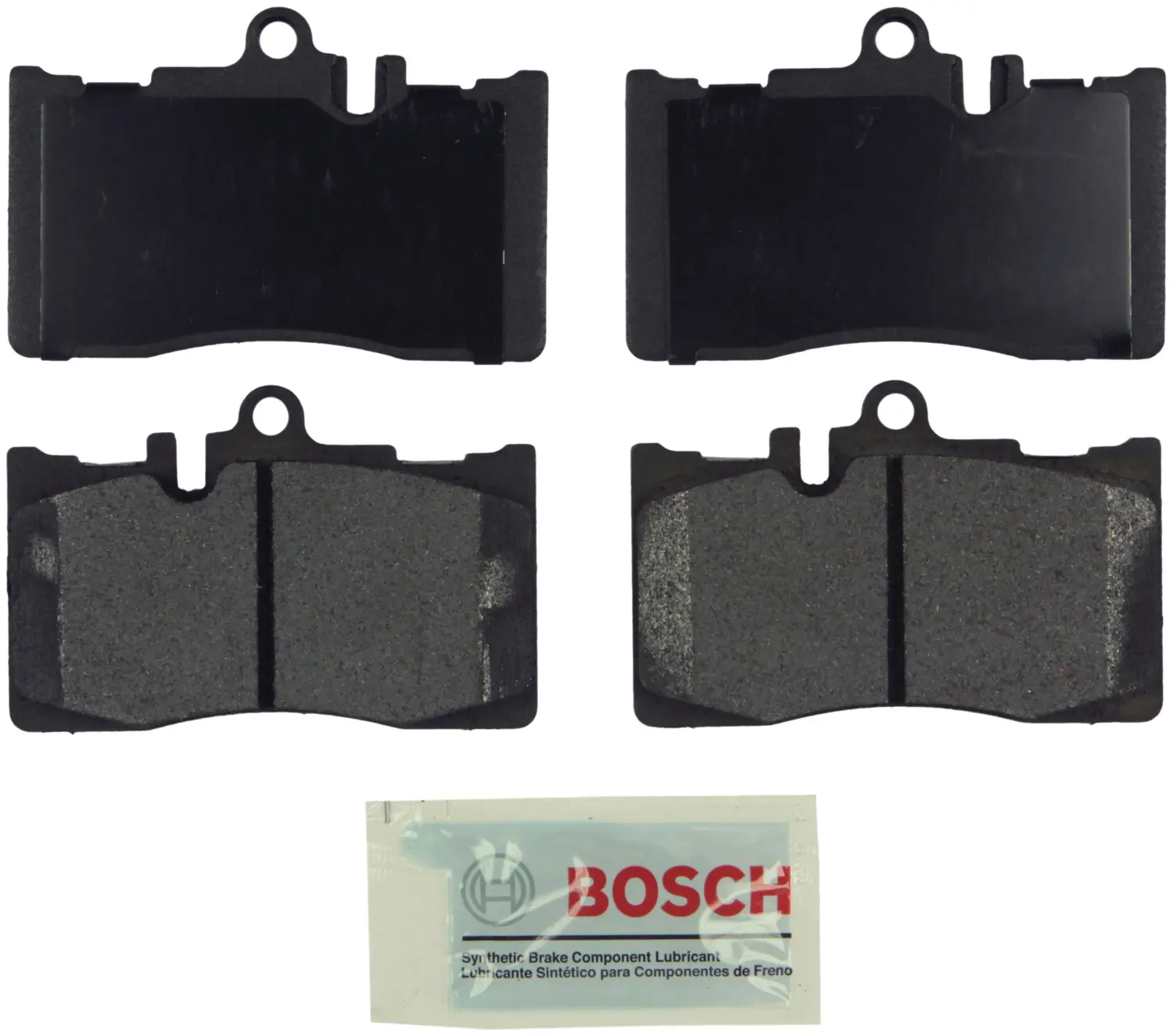 Brake Pads - image principale du produit